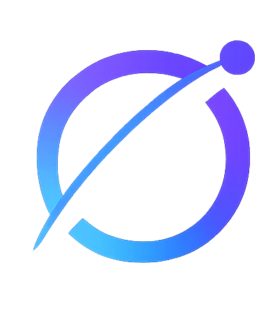 OrbitPOS Logo